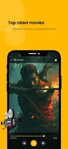 sony-ericsson Top Rated Movies
